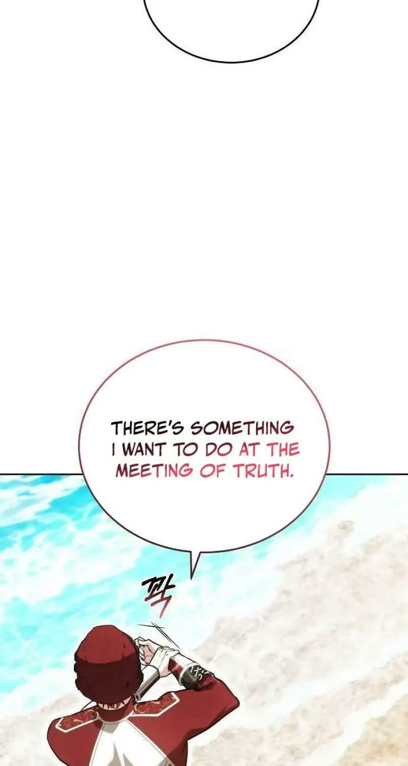 Bride of Obsidian Chapter 69 page 31 - 