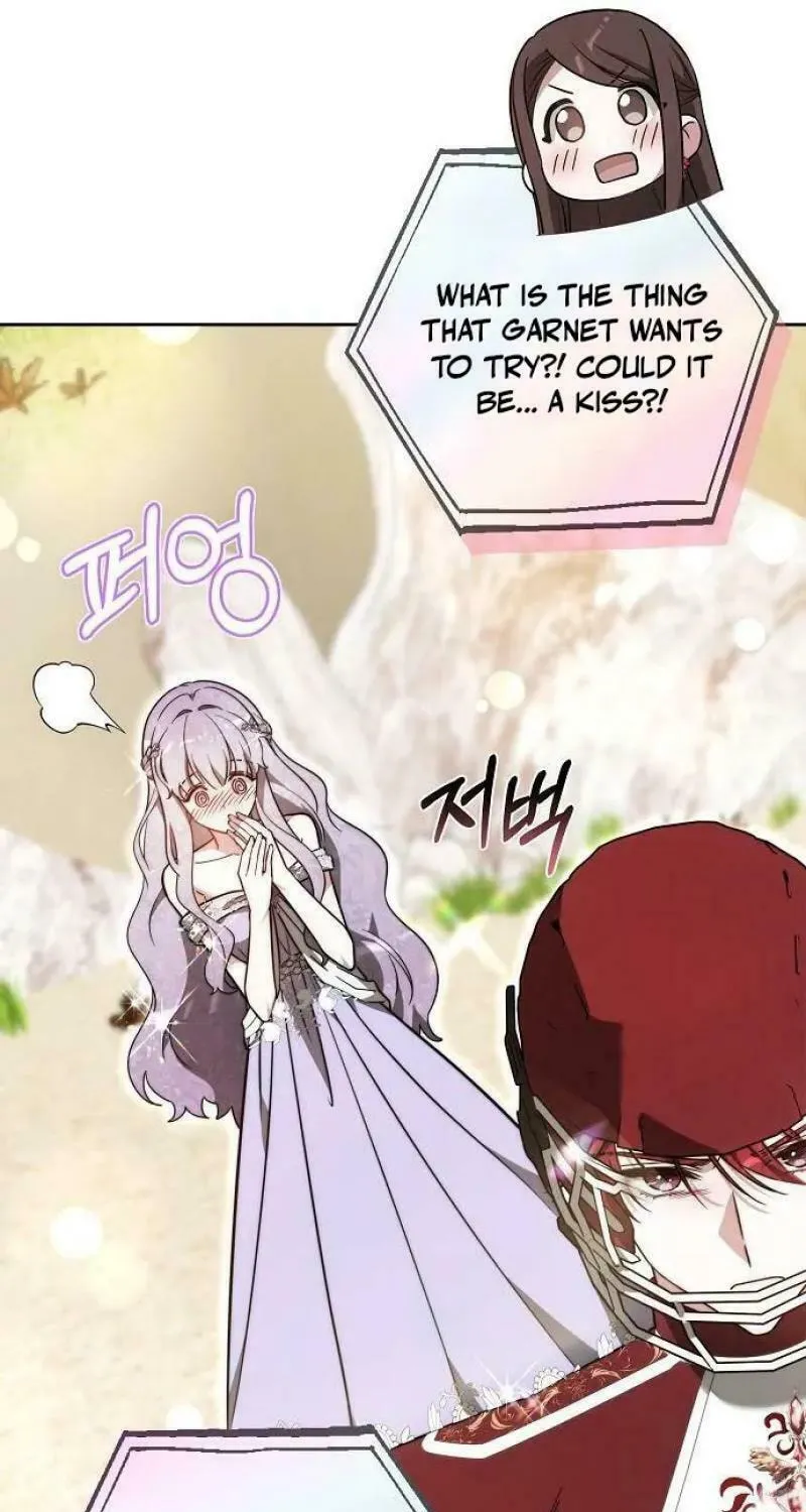 Bride of Obsidian Chapter 69 page 35 - 