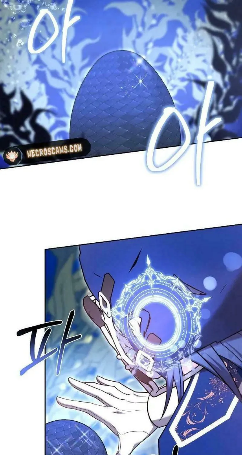 Bride of Obsidian Chapter 69 page 48 - 