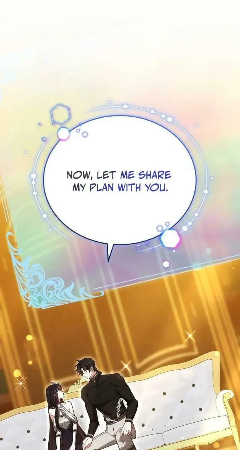 Bride of Obsidian Chapter 69 page 7 - 