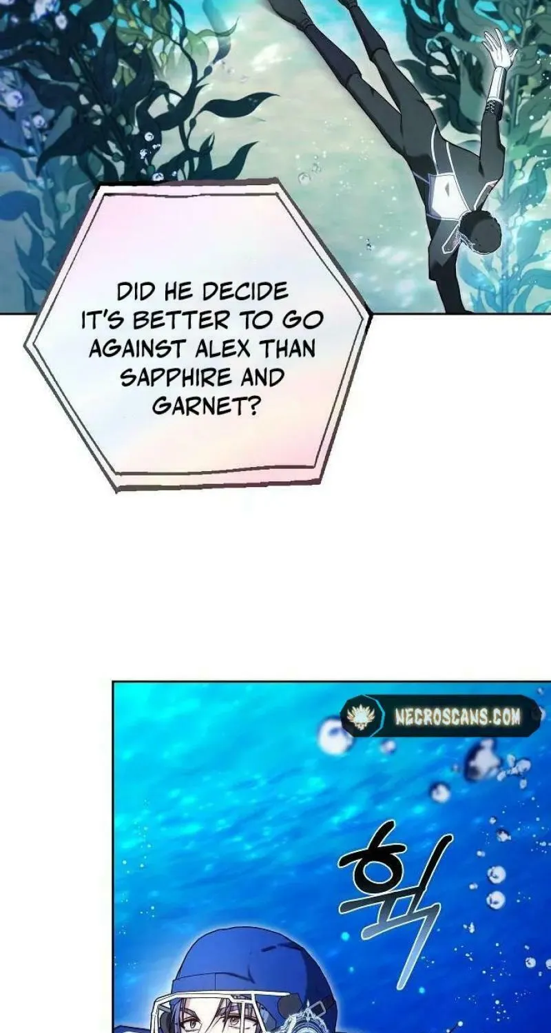 Bride of Obsidian Chapter 69 page 61 - 