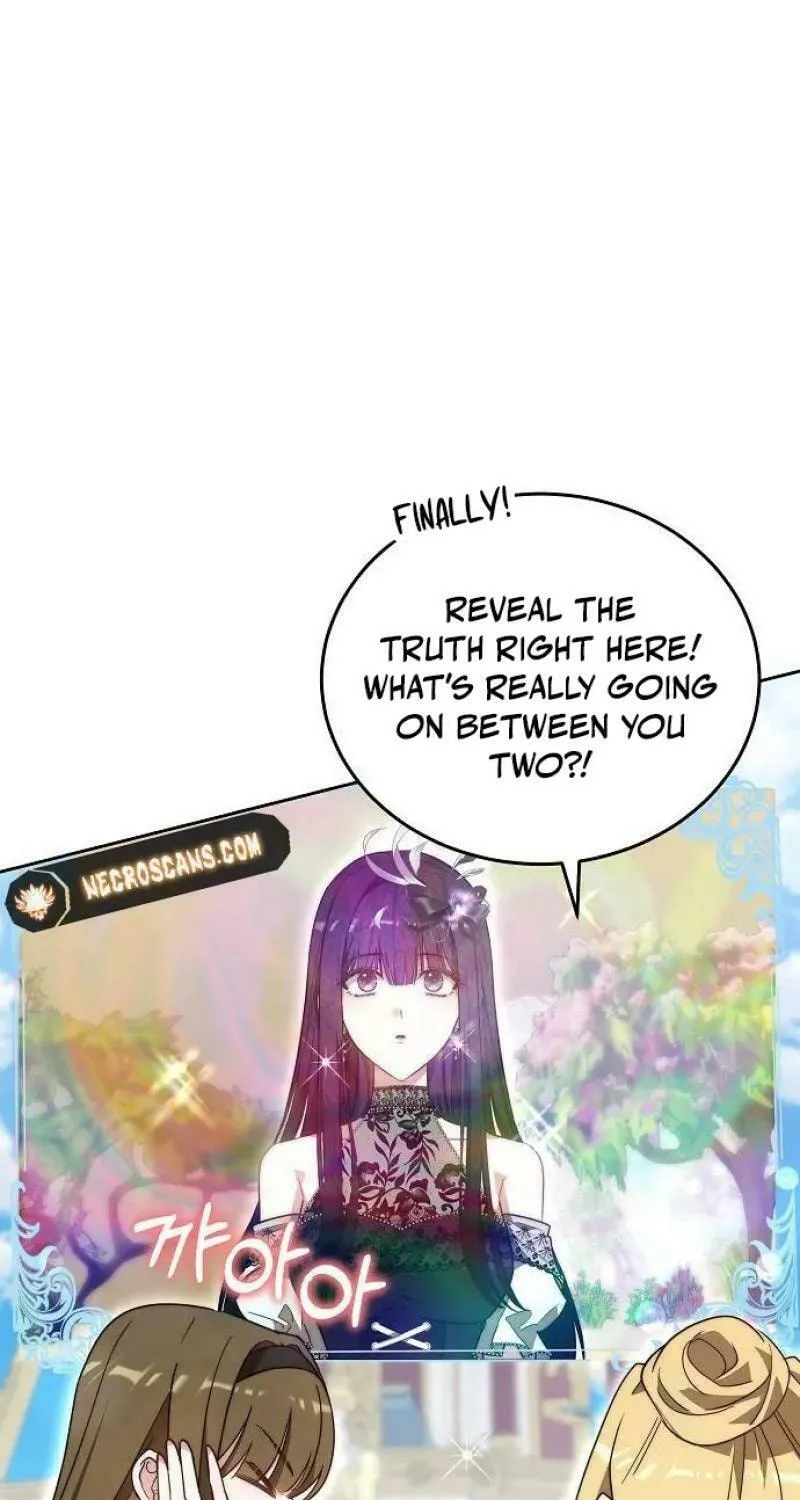 Bride of Obsidian Chapter 69 page 100 - 