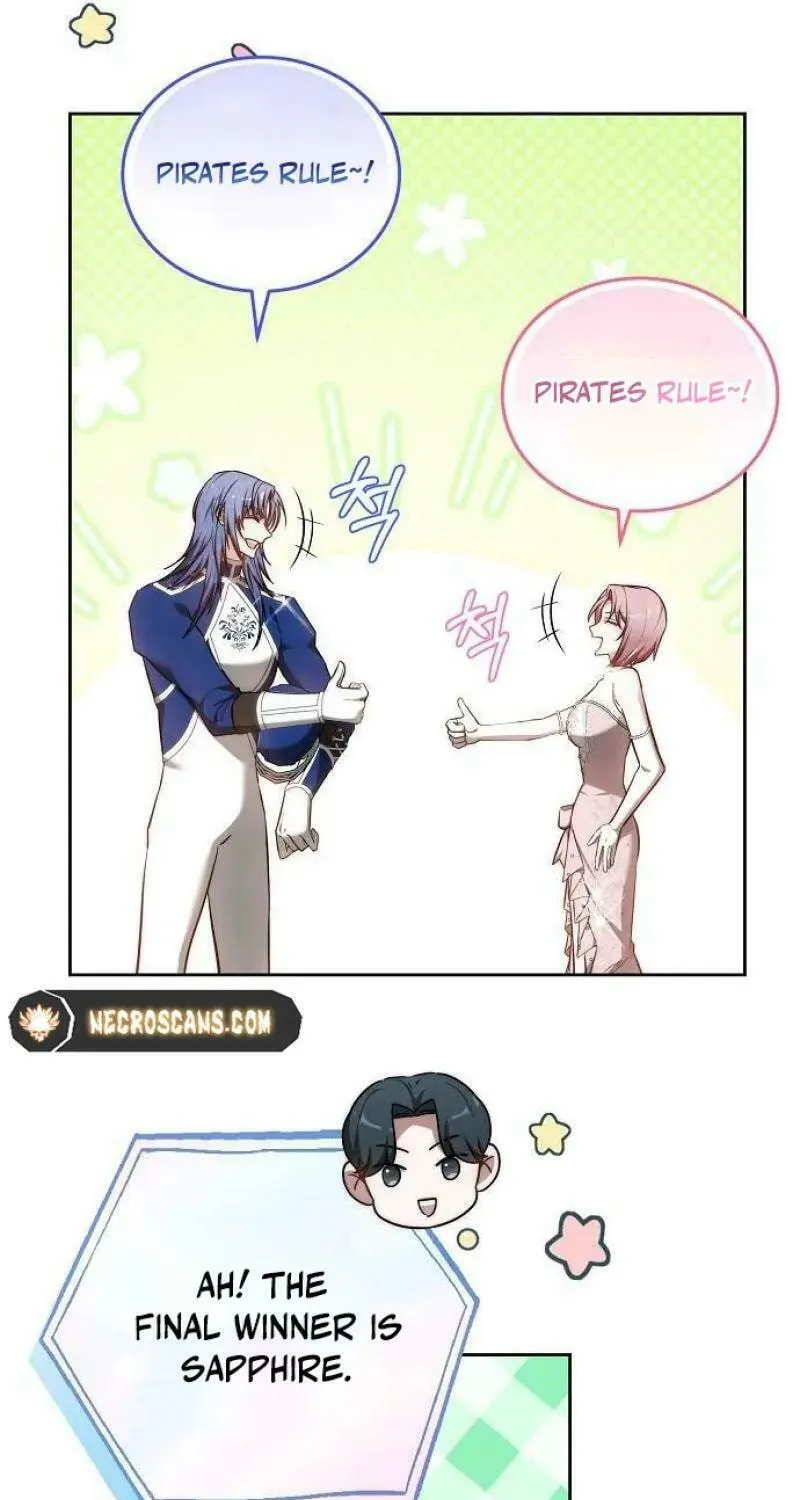 Bride of Obsidian Chapter 70 page 13 - 