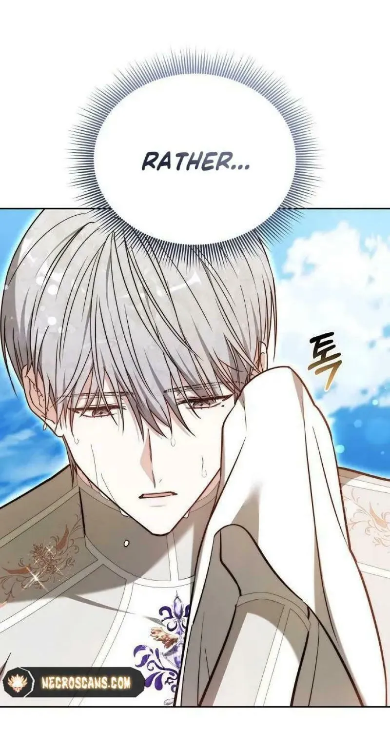 Bride of Obsidian Chapter 70 page 20 - 