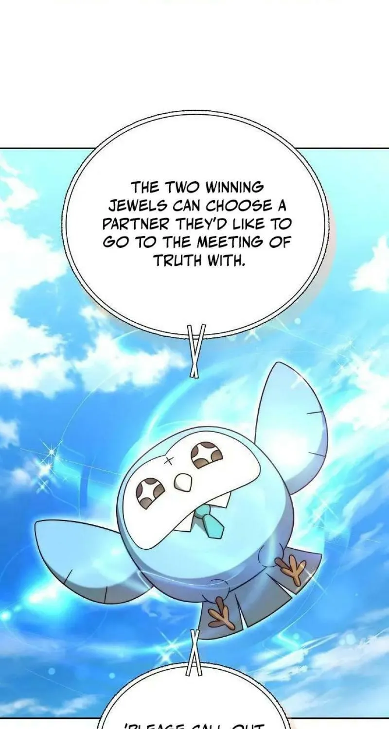 Bride of Obsidian Chapter 70 page 23 - 