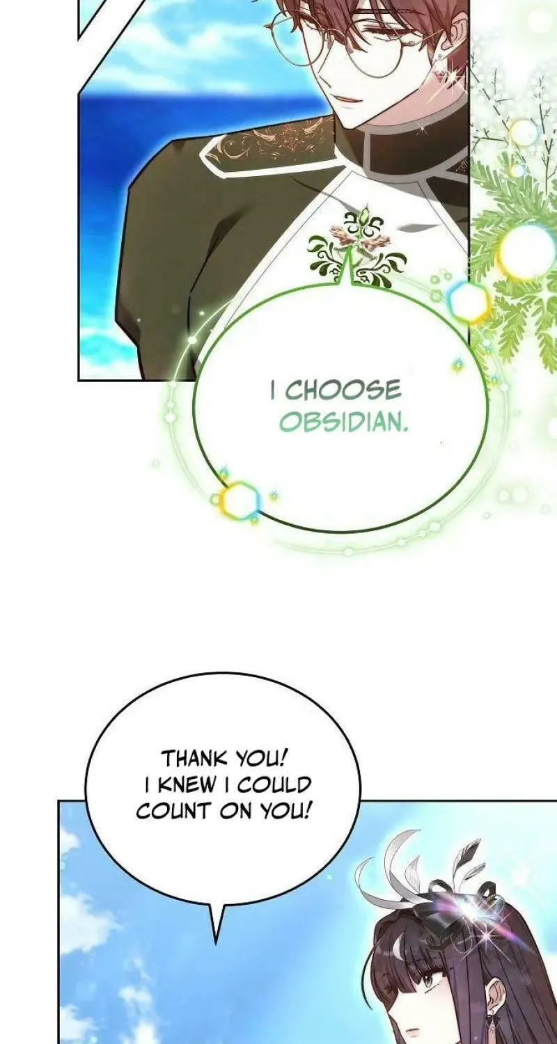 Bride of Obsidian Chapter 70 page 26 - 
