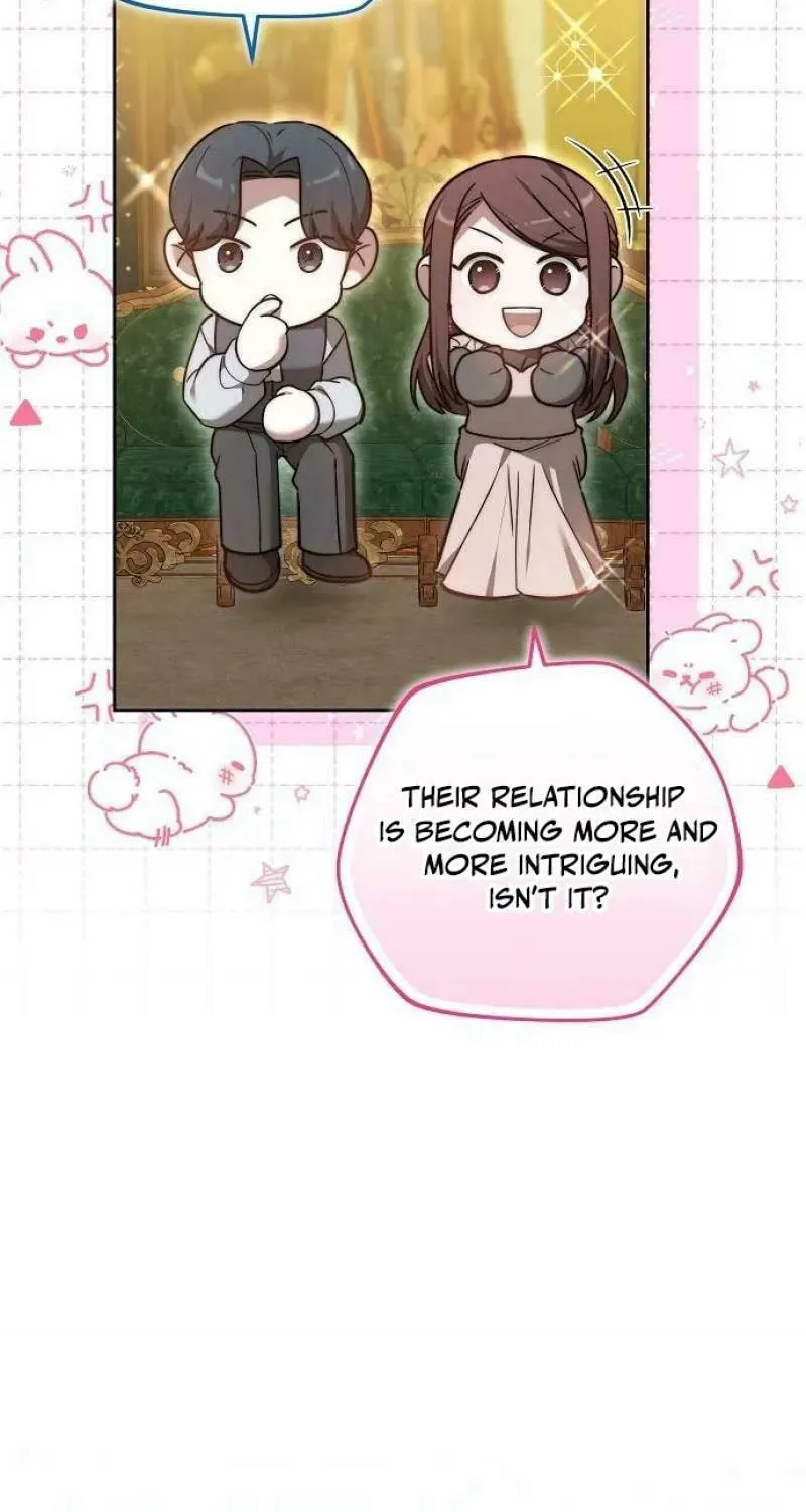 Bride of Obsidian Chapter 70 page 28 - 