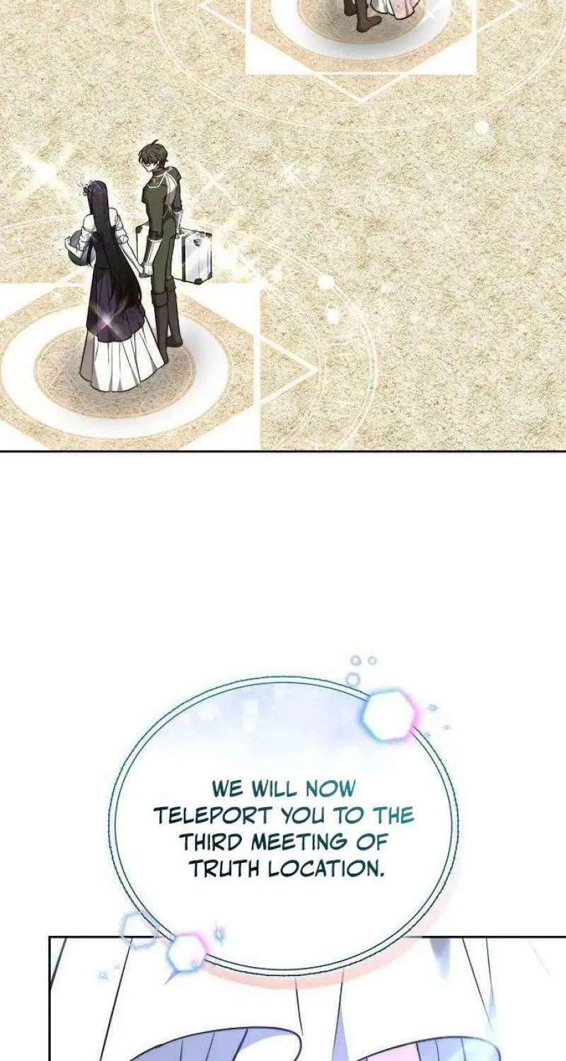 Bride of Obsidian Chapter 70 page 30 - 