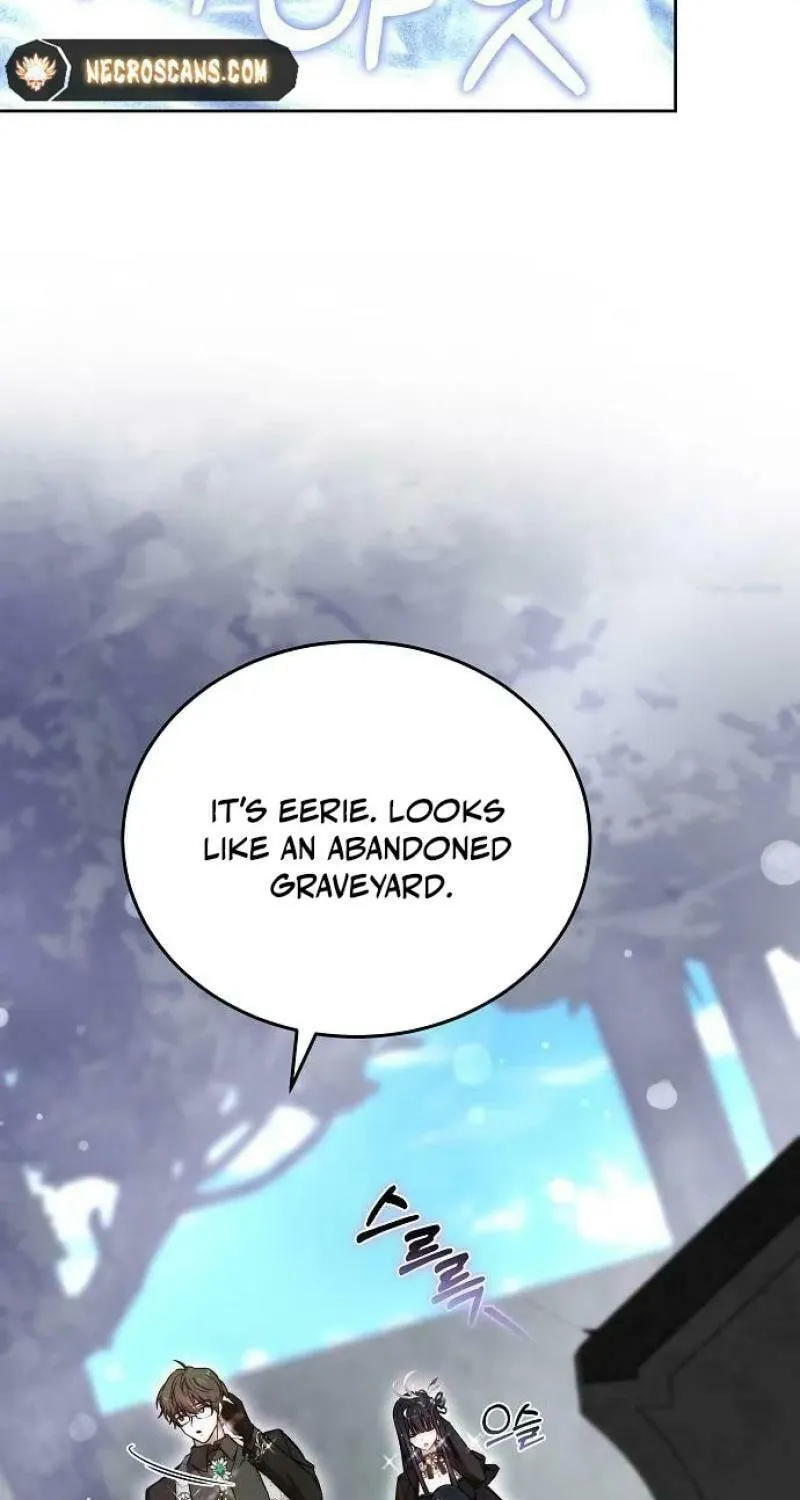 Bride of Obsidian Chapter 70 page 40 - 