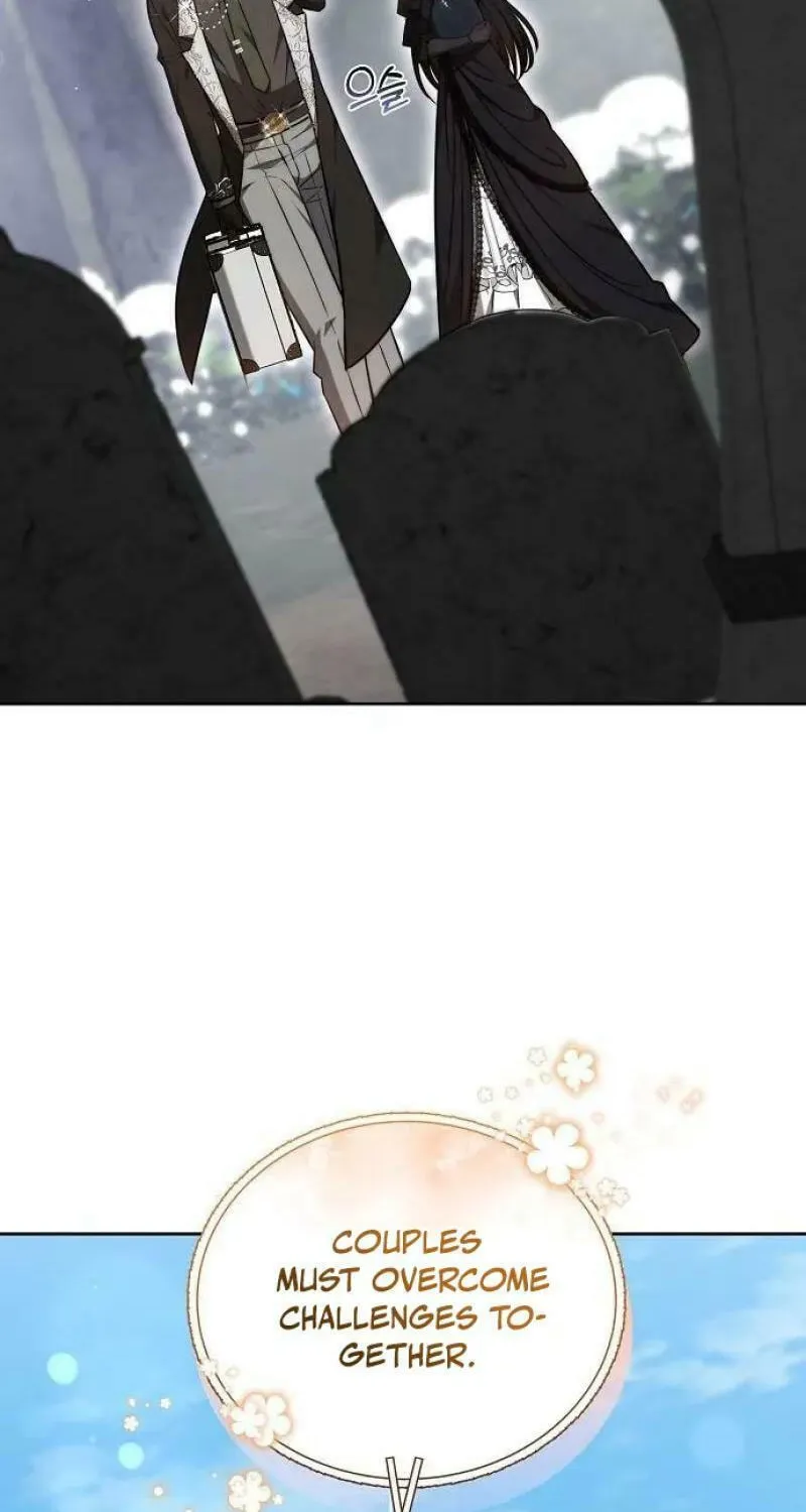 Bride of Obsidian Chapter 70 page 41 - 