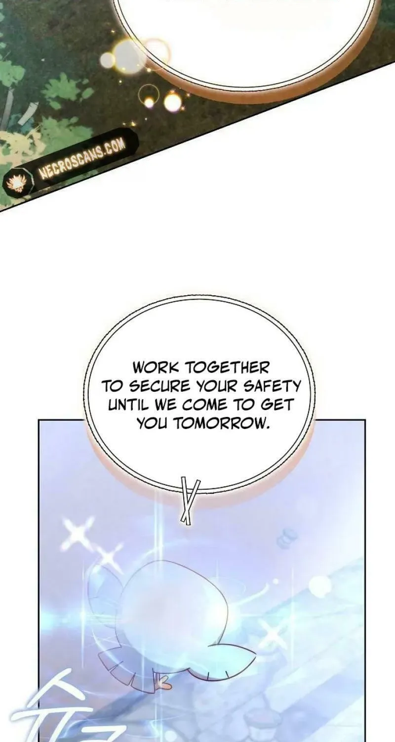 Bride of Obsidian Chapter 70 page 45 - 