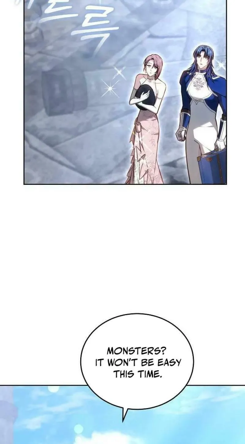Bride of Obsidian Chapter 70 page 46 - 