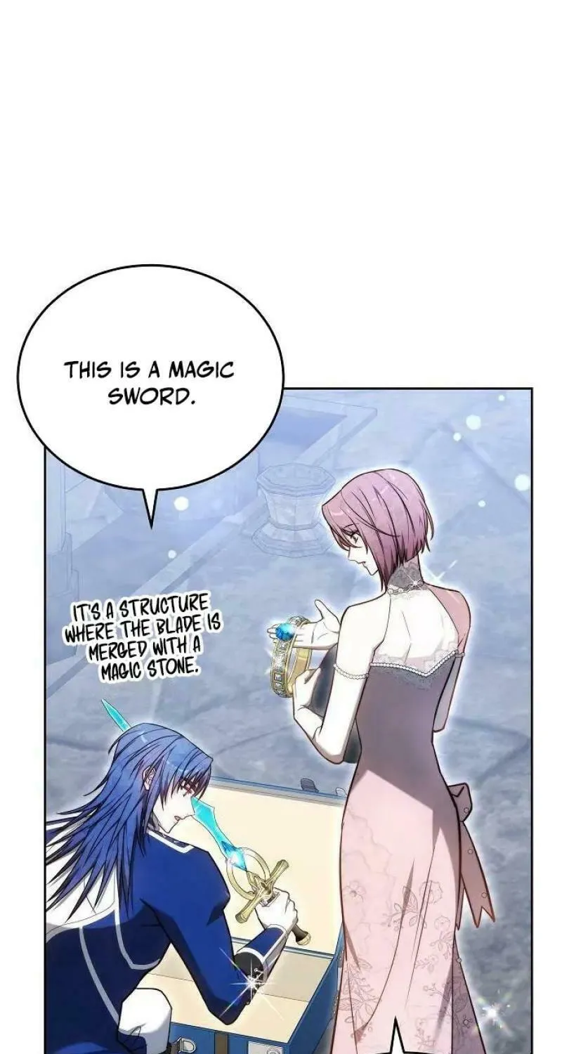 Bride of Obsidian Chapter 70 page 49 - 