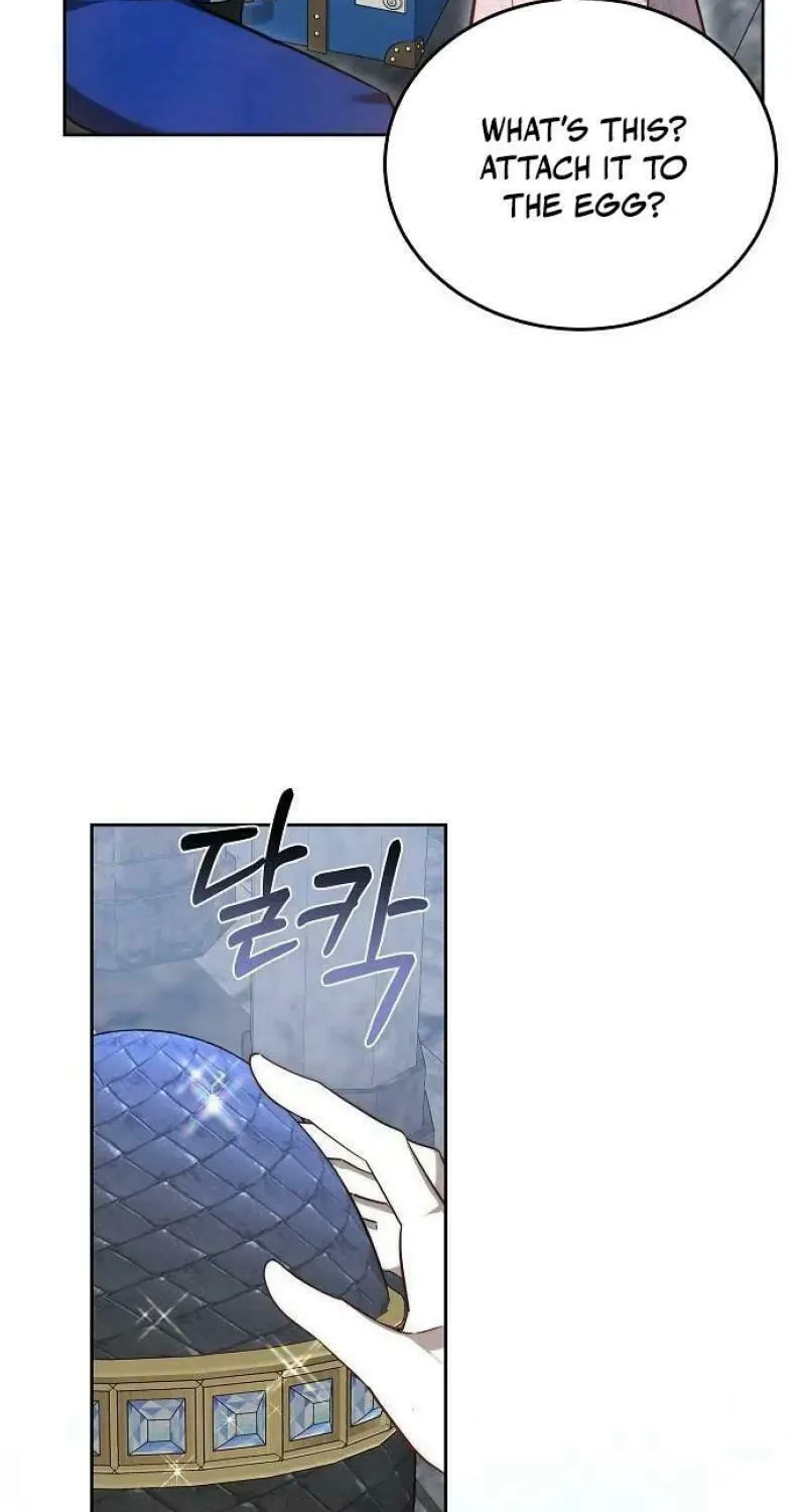 Bride of Obsidian Chapter 70 page 50 - 