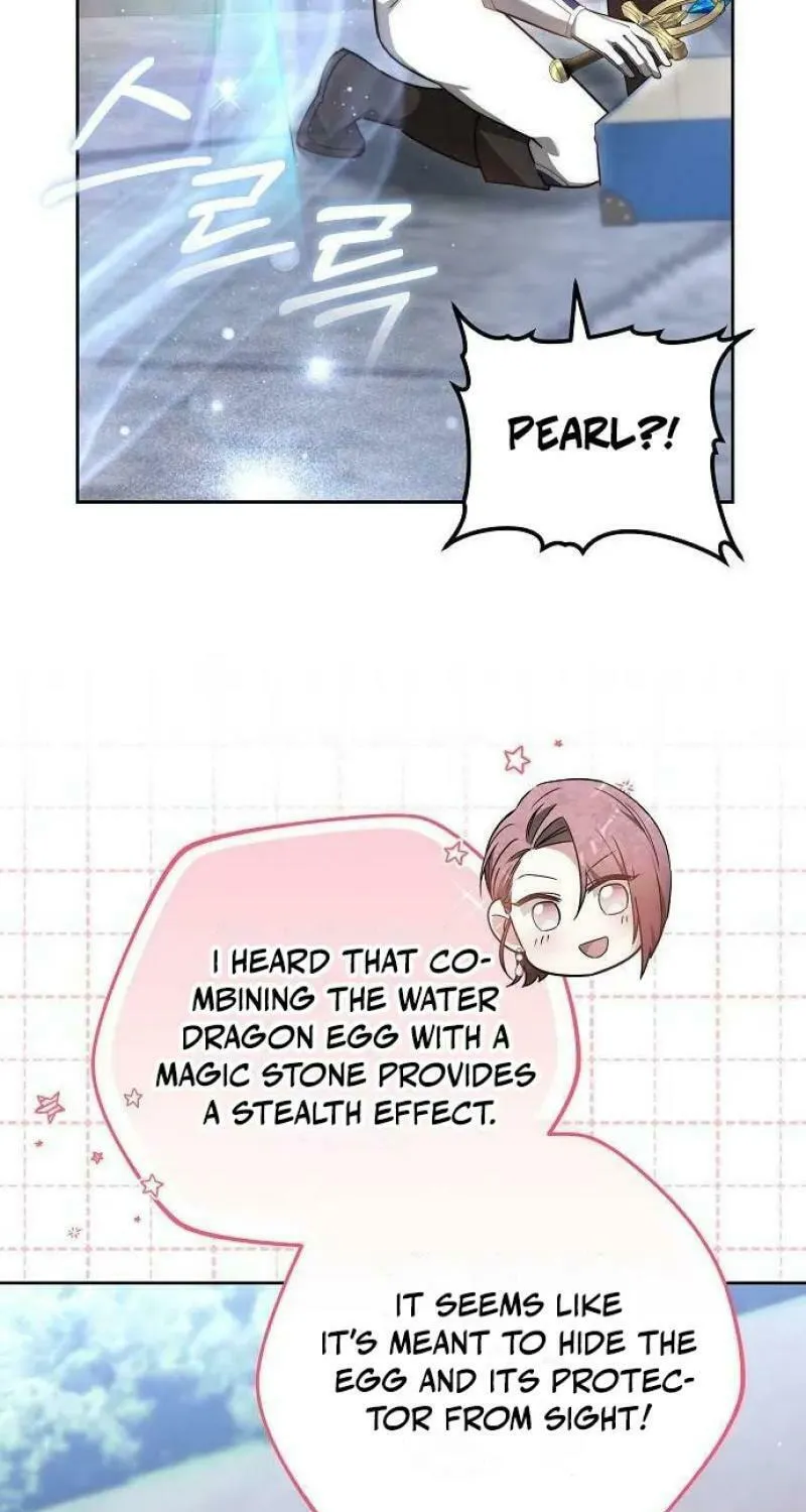 Bride of Obsidian Chapter 70 page 53 - 