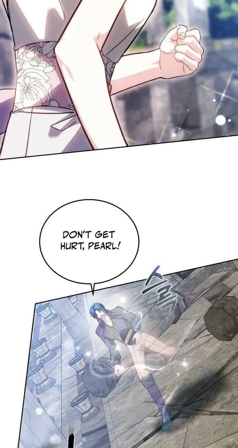 Bride of Obsidian Chapter 70 page 64 - 