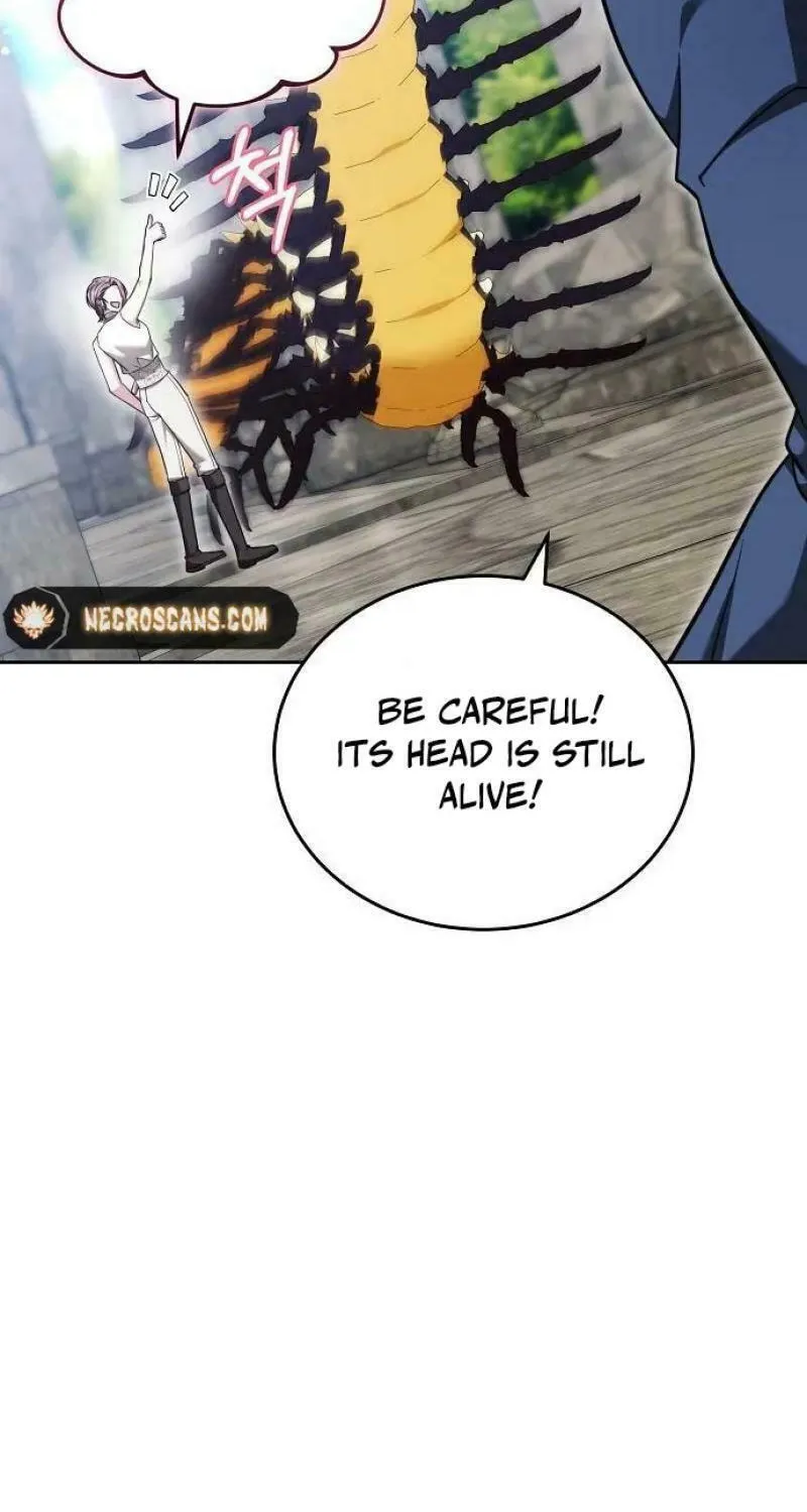 Bride of Obsidian Chapter 70 page 74 - 