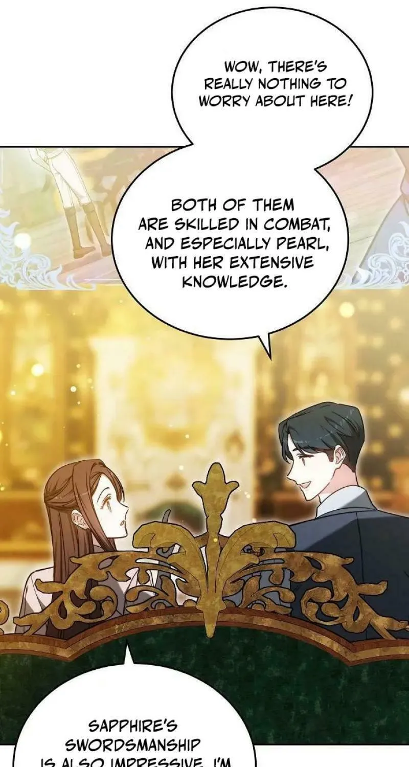 Bride of Obsidian Chapter 70 page 81 - 