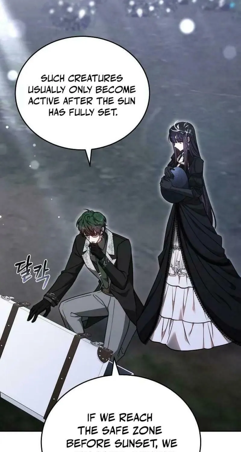 Bride of Obsidian Chapter 70 page 83 - 