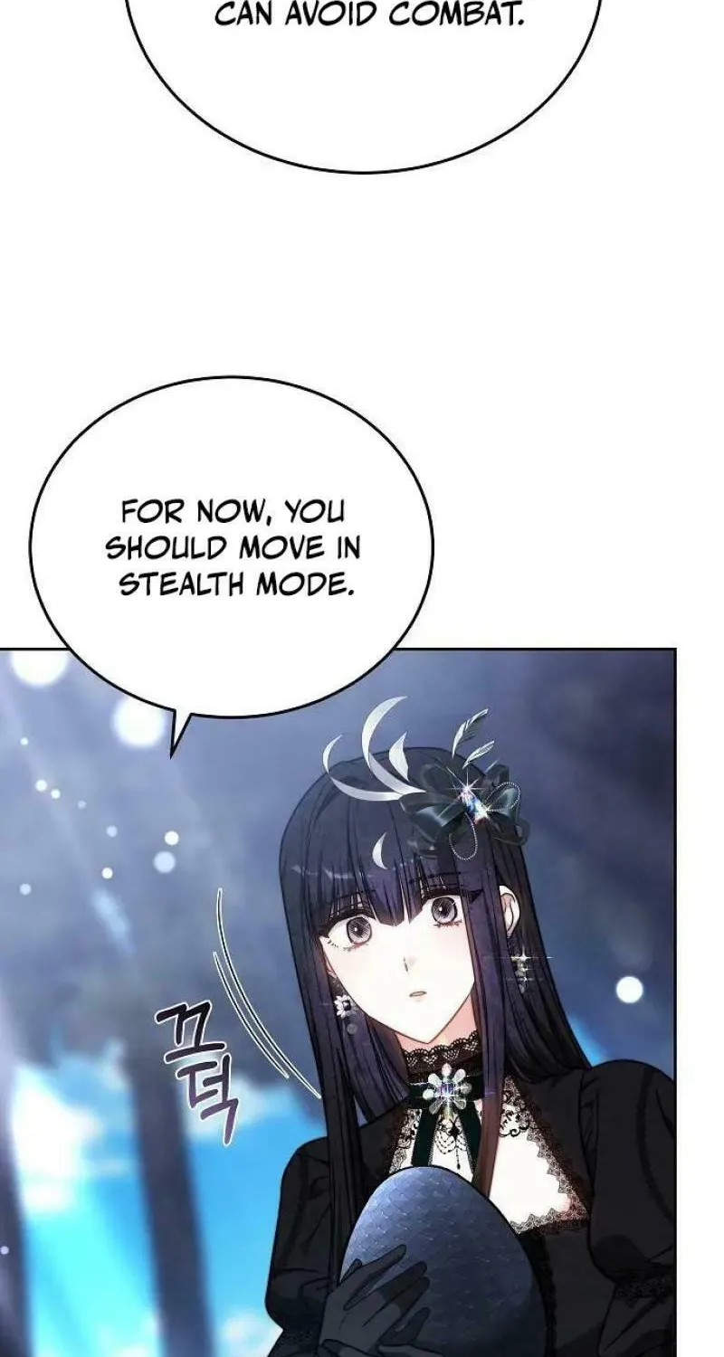 Bride of Obsidian Chapter 70 page 84 - 