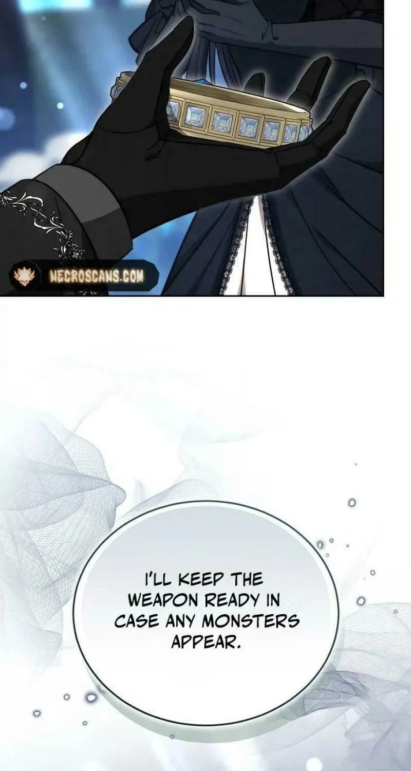 Bride of Obsidian Chapter 70 page 85 - 