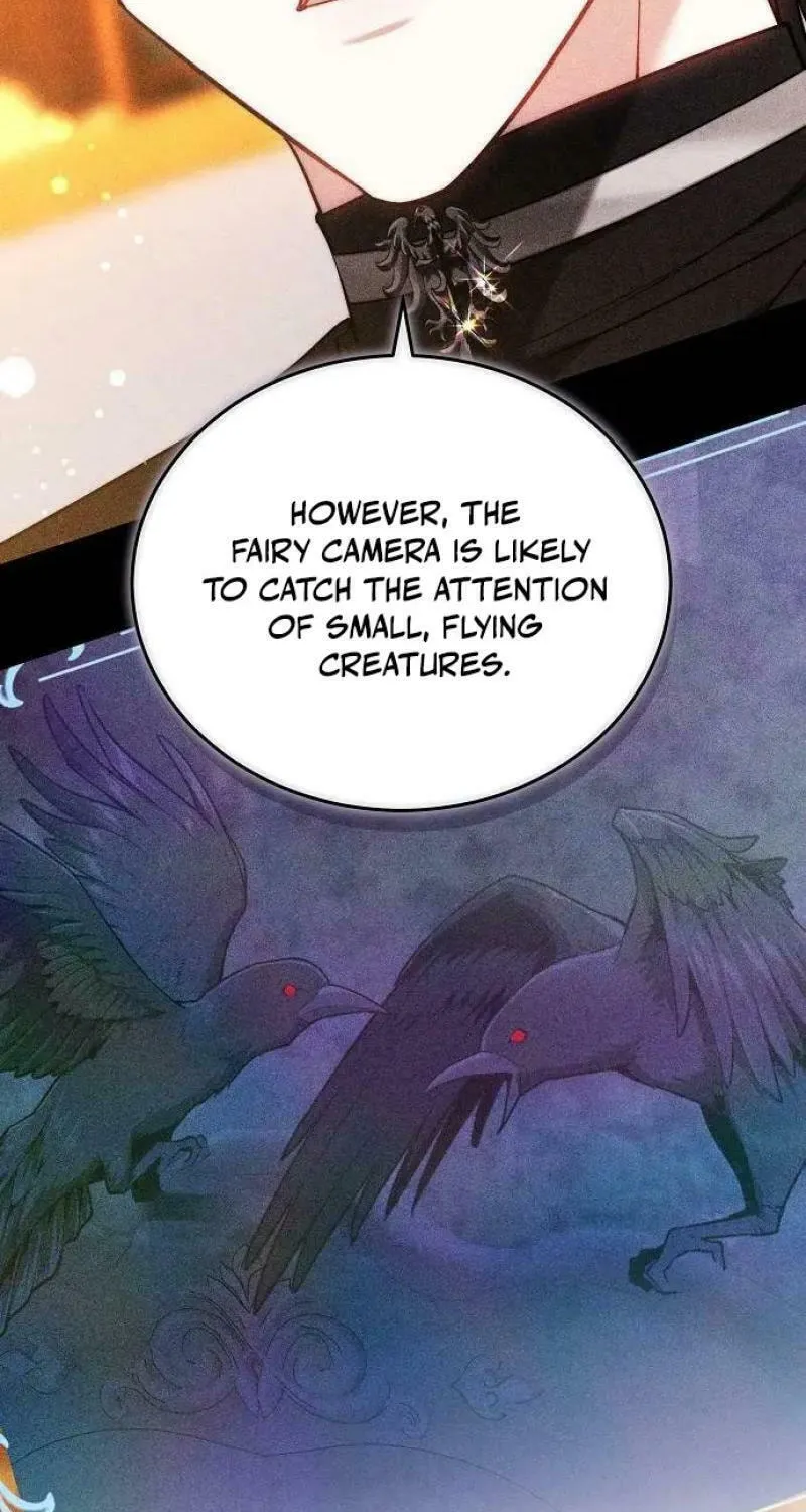 Bride of Obsidian Chapter 70 page 90 - 