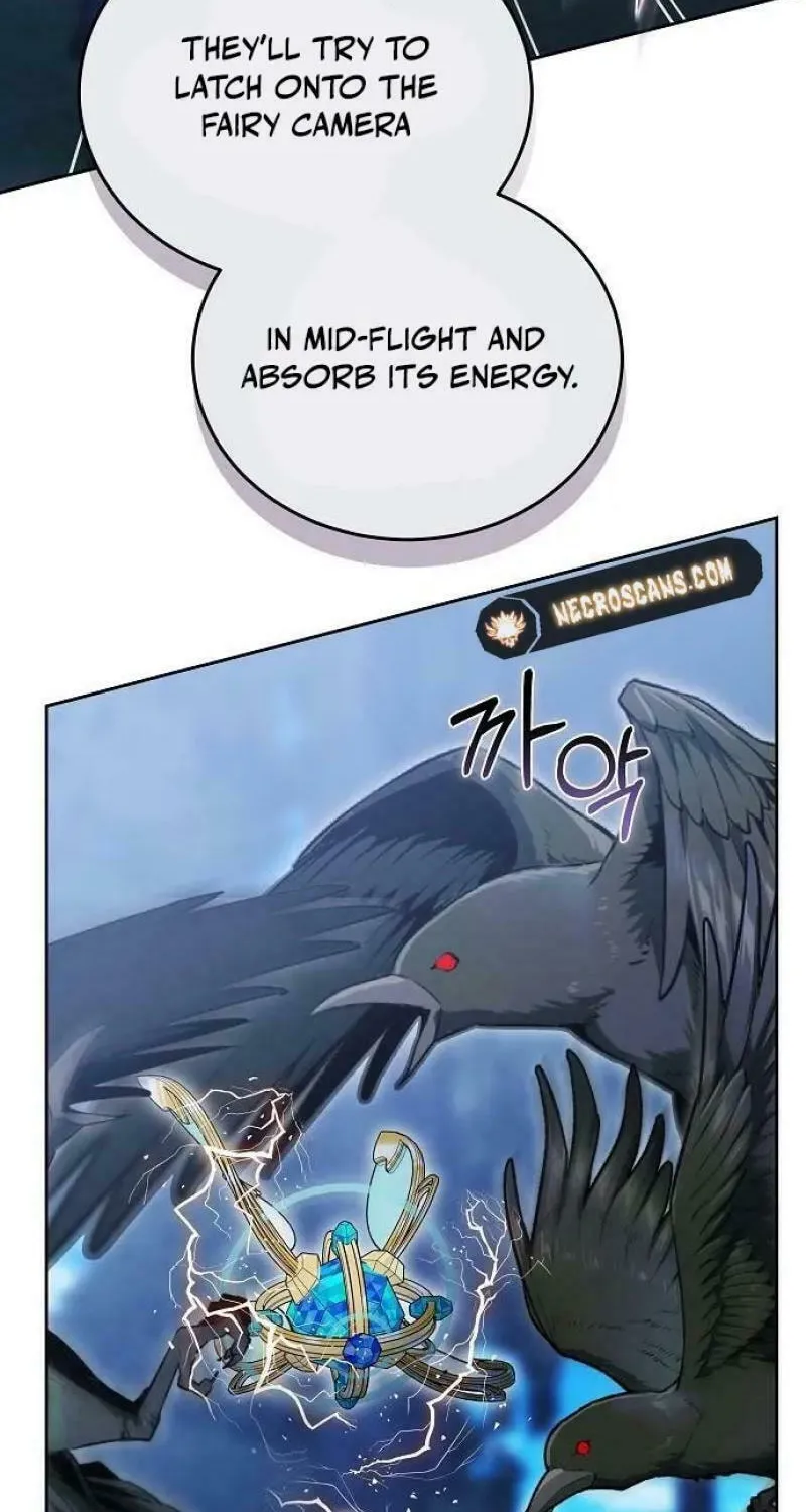 Bride of Obsidian Chapter 70 page 93 - 