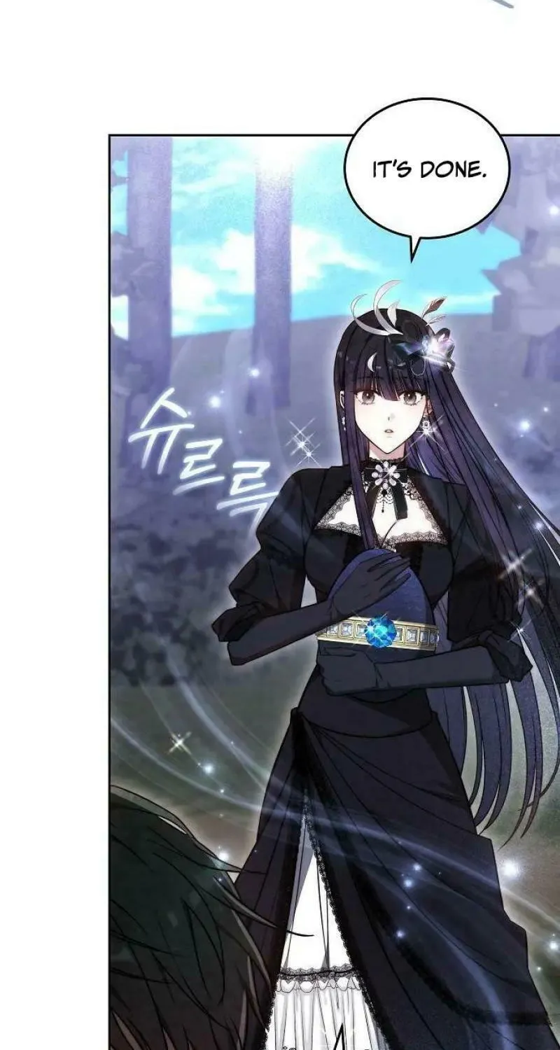 Bride of Obsidian Chapter 70 page 97 - 