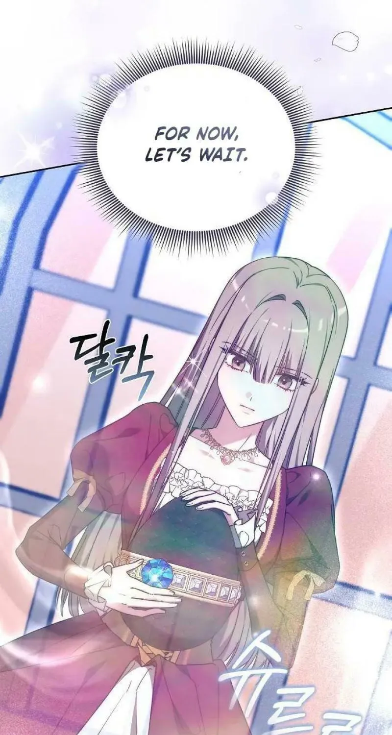Bride of Obsidian Chapter 71 page 118 - 