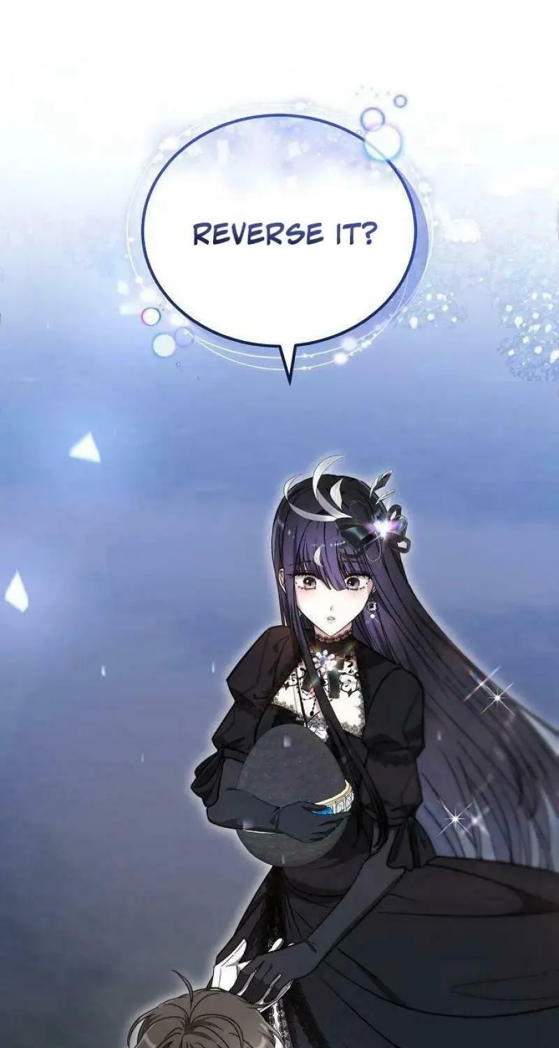 Bride of Obsidian Chapter 71 page 13 - 