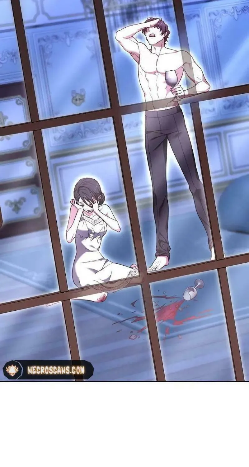 Bride of Obsidian Chapter 71 page 123 - 