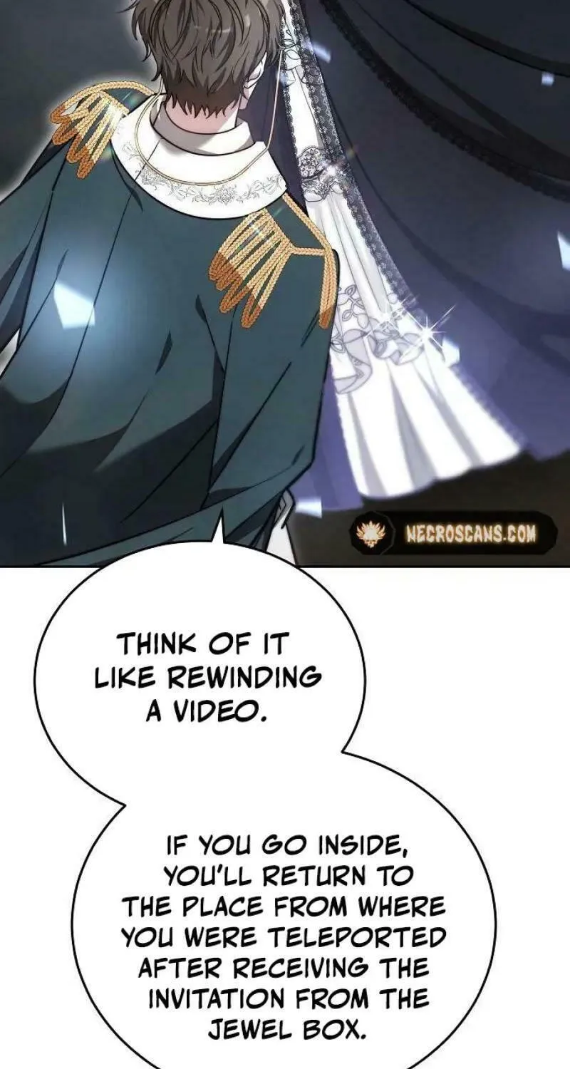Bride of Obsidian Chapter 71 page 14 - 