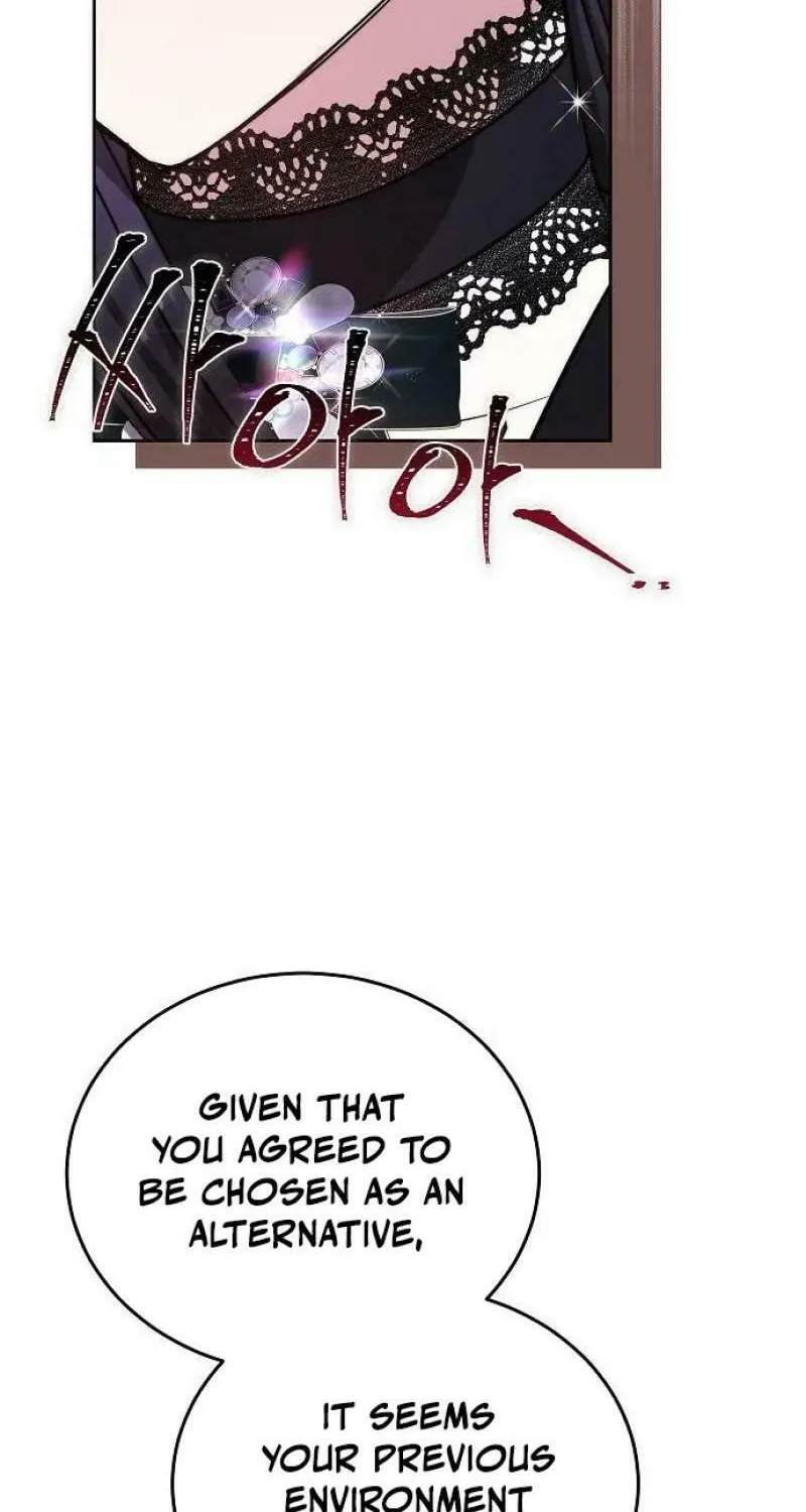 Bride of Obsidian Chapter 71 page 16 - 