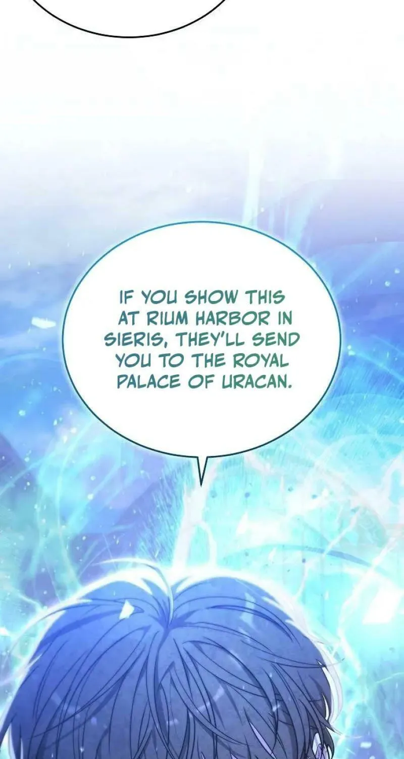 Bride of Obsidian Chapter 71 page 18 - 