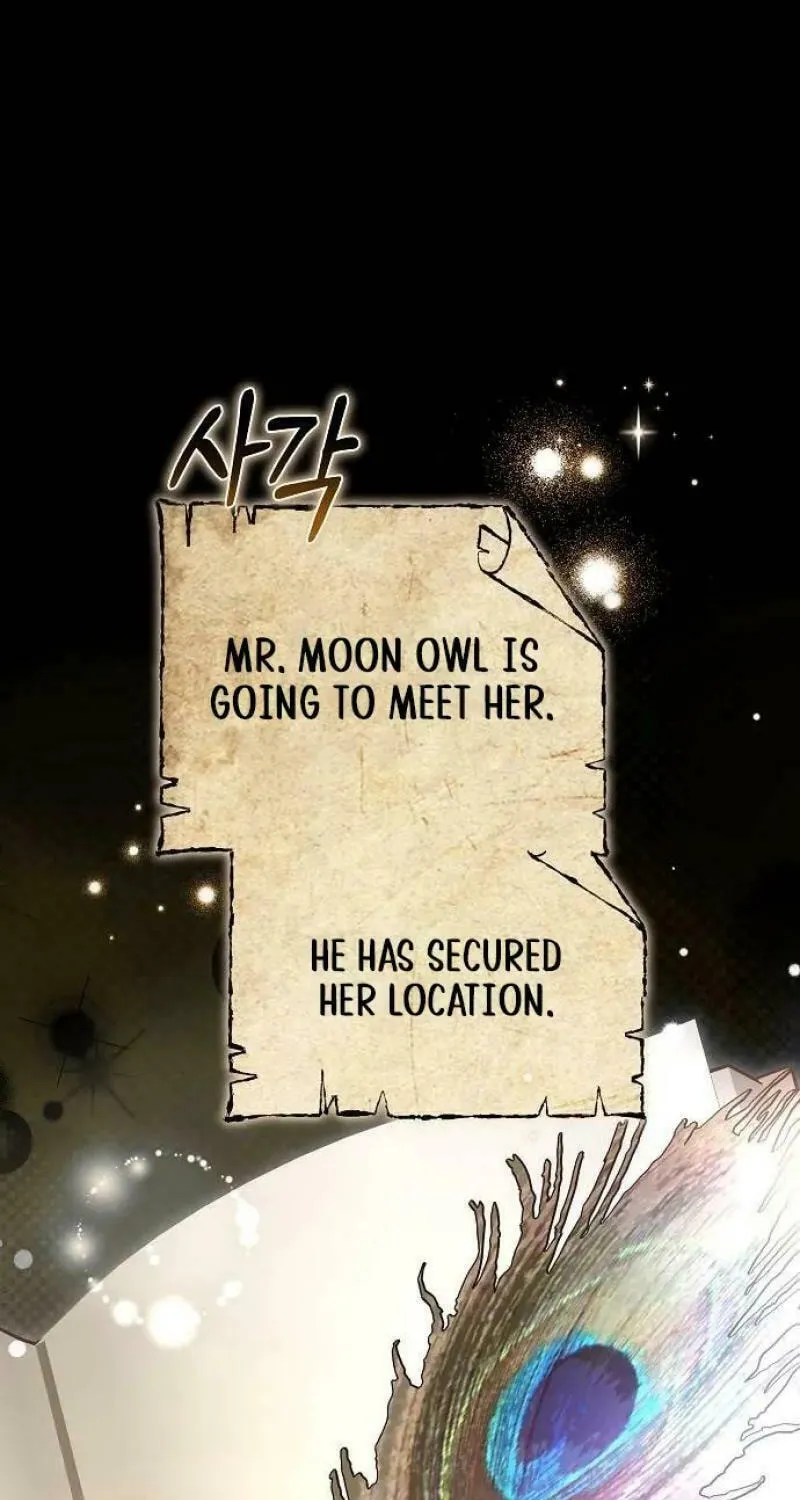 Bride of Obsidian Chapter 71 page 3 - 