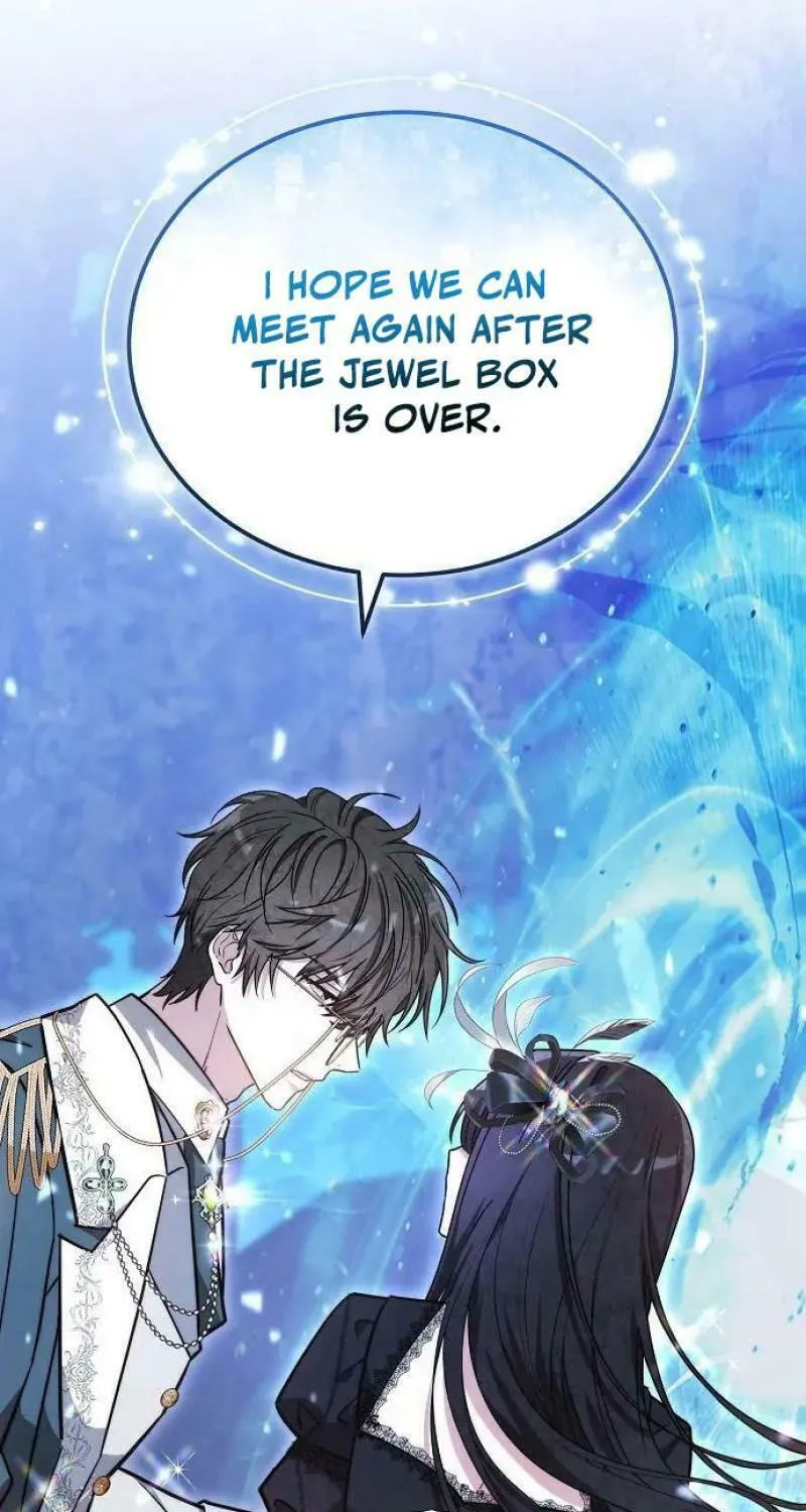 Bride of Obsidian Chapter 71 page 21 - 