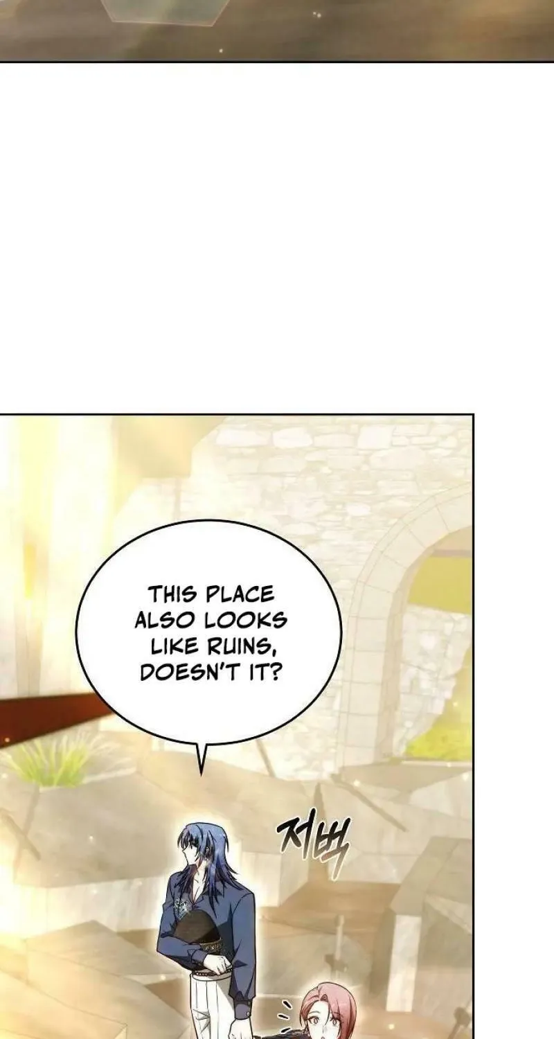 Bride of Obsidian Chapter 71 page 28 - 