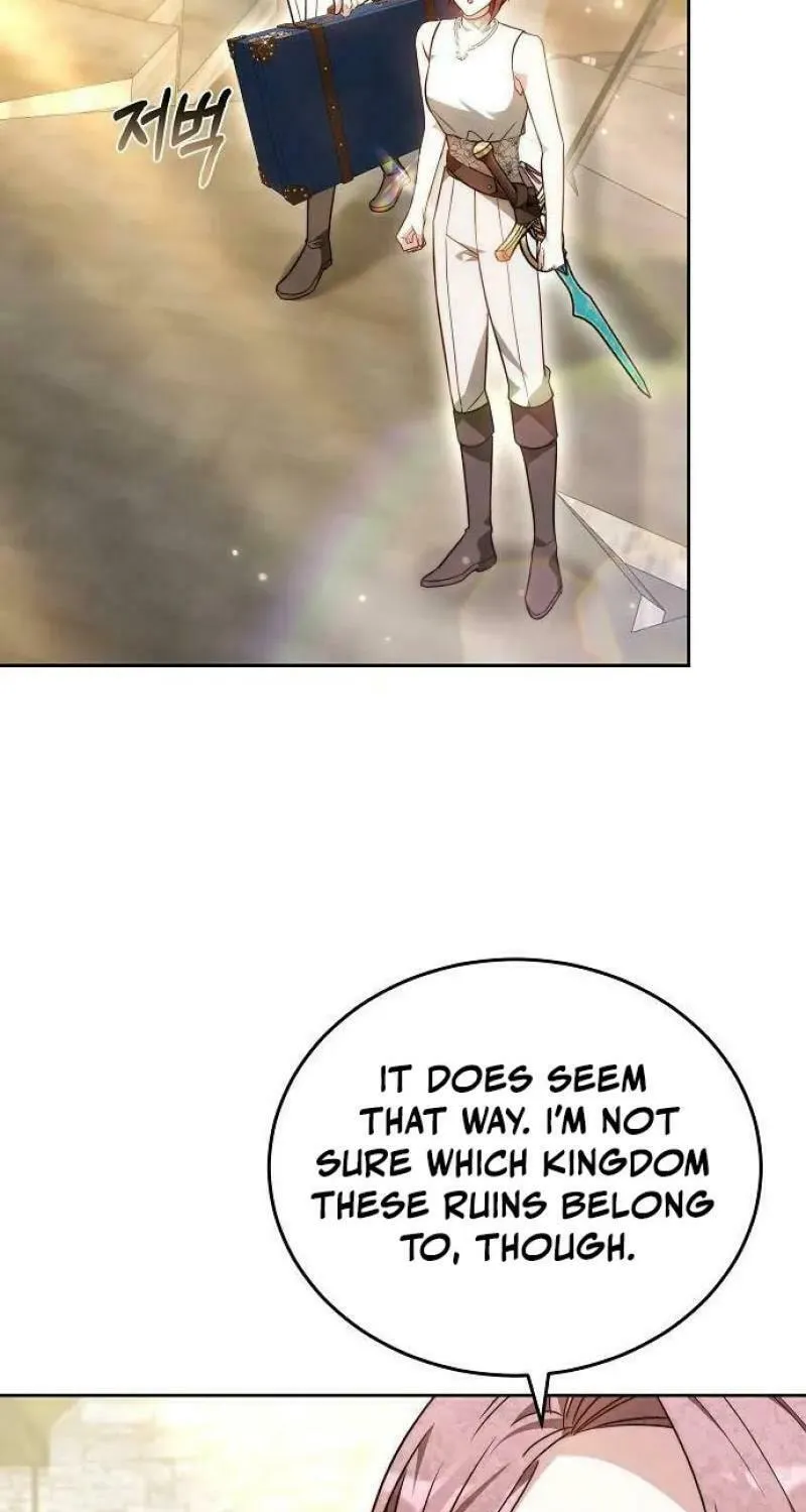 Bride of Obsidian Chapter 71 page 29 - 