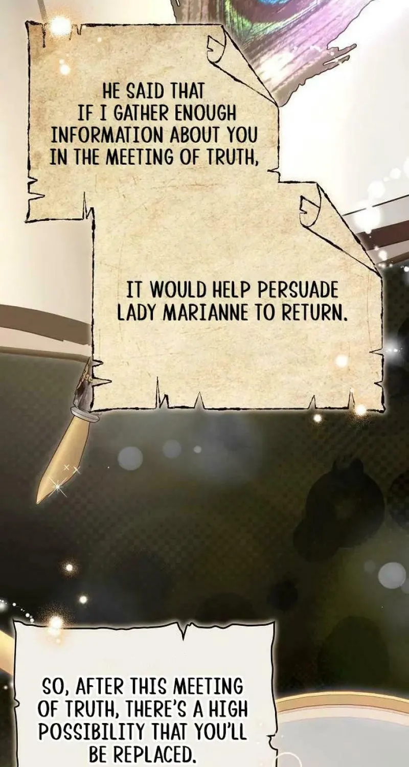 Bride of Obsidian Chapter 71 page 4 - 
