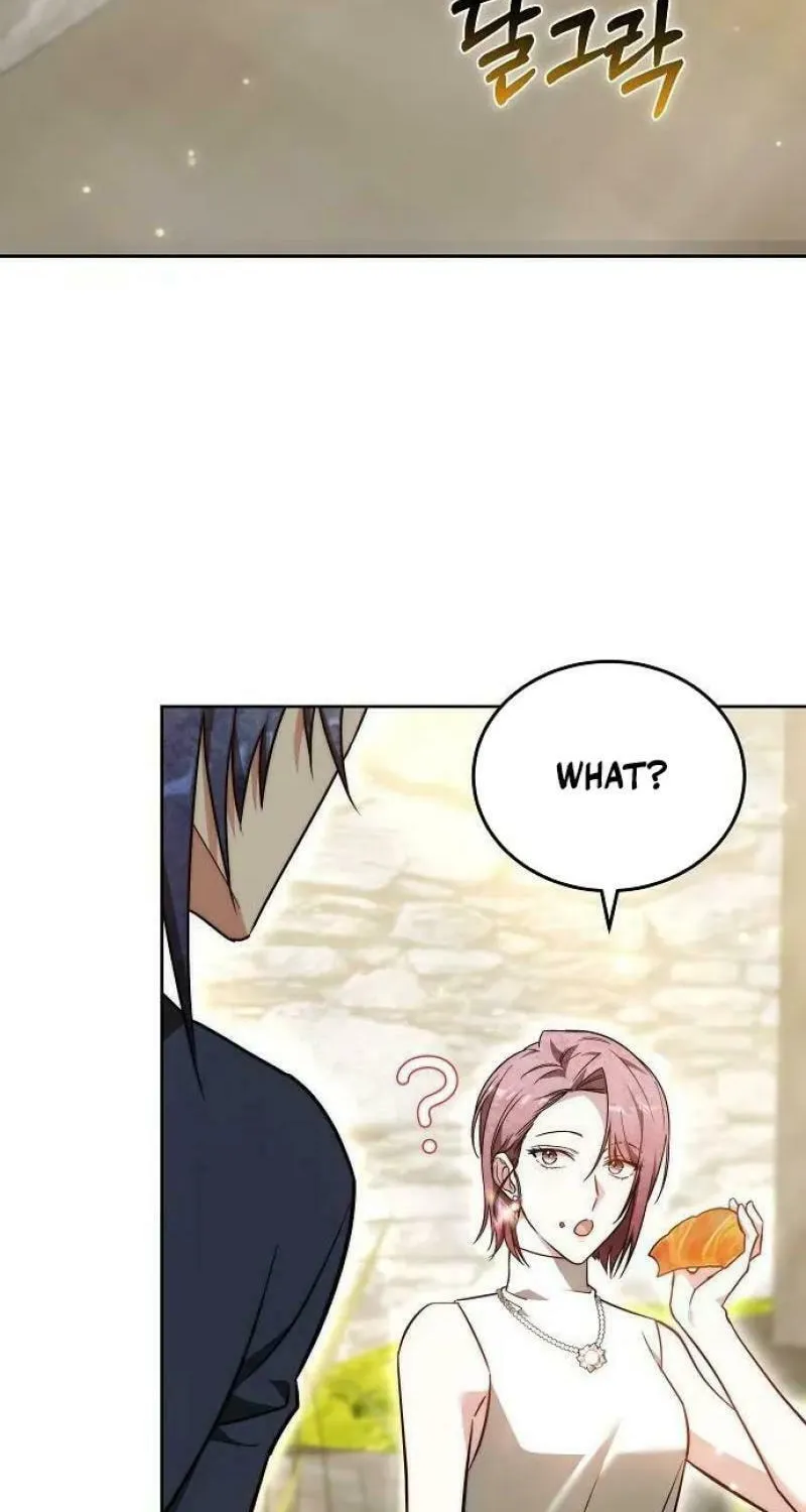 Bride of Obsidian Chapter 71 page 32 - 