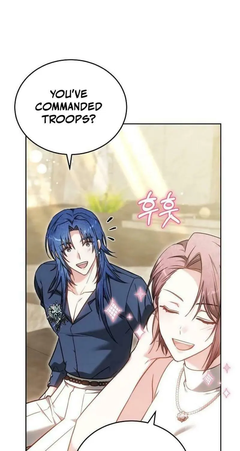 Bride of Obsidian Chapter 71 page 37 - 