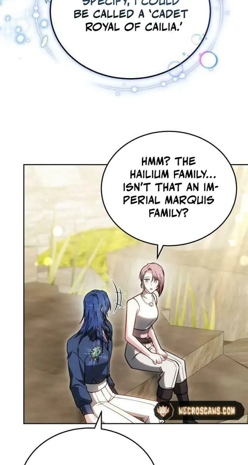 Bride of Obsidian Chapter 71 page 41 - 