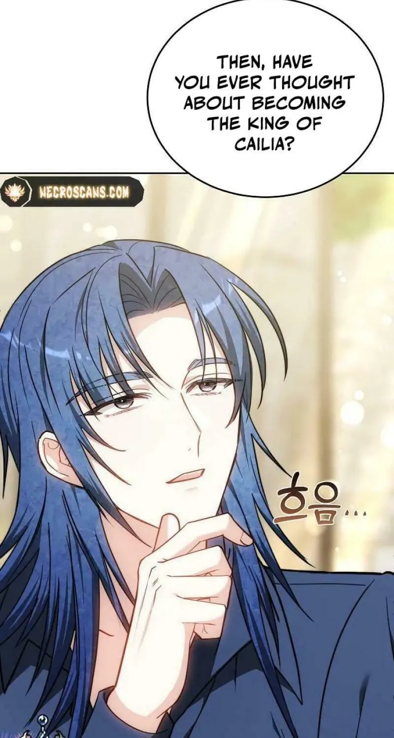 Bride of Obsidian Chapter 71 page 45 - 