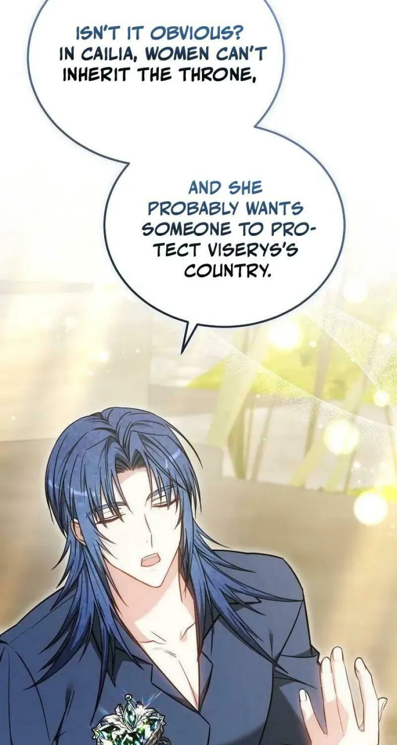 Bride of Obsidian Chapter 71 page 50 - 