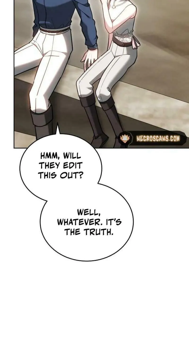 Bride of Obsidian Chapter 71 page 53 - 