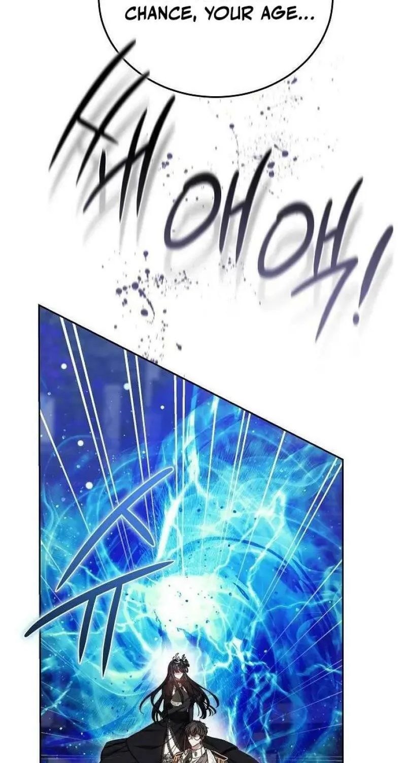 Bride of Obsidian Chapter 71 page 64 - 
