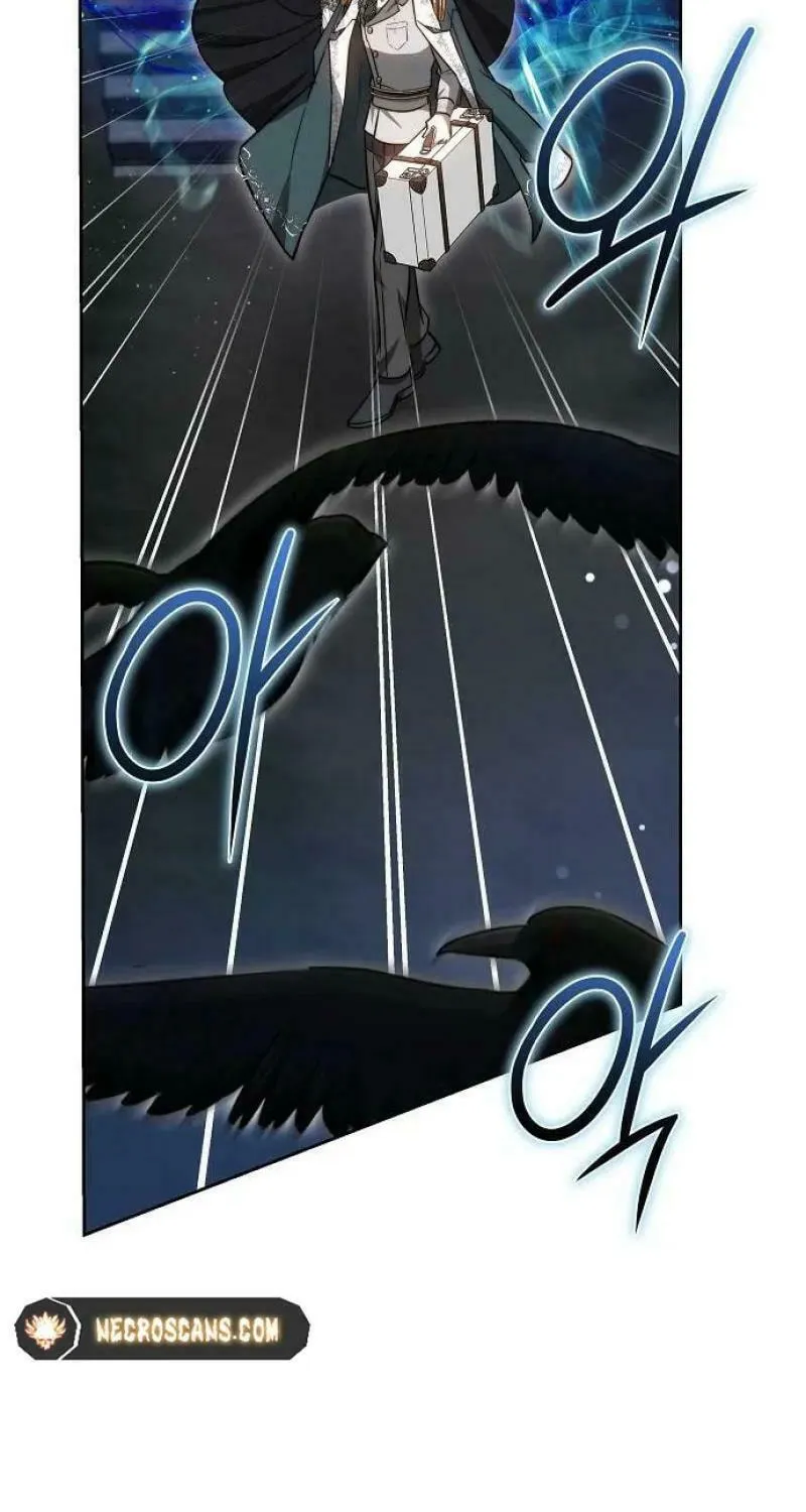 Bride of Obsidian Chapter 71 page 65 - 