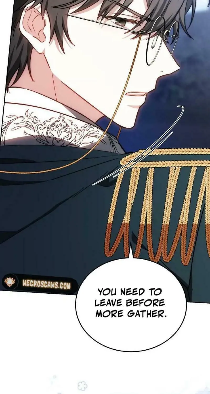 Bride of Obsidian Chapter 71 page 69 - 
