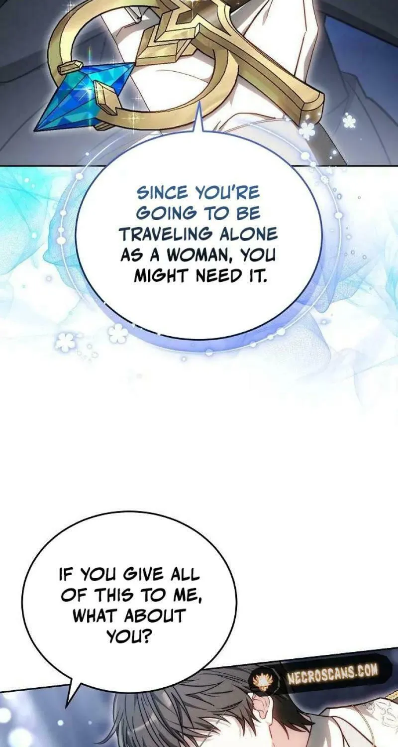 Bride of Obsidian Chapter 71 page 72 - 