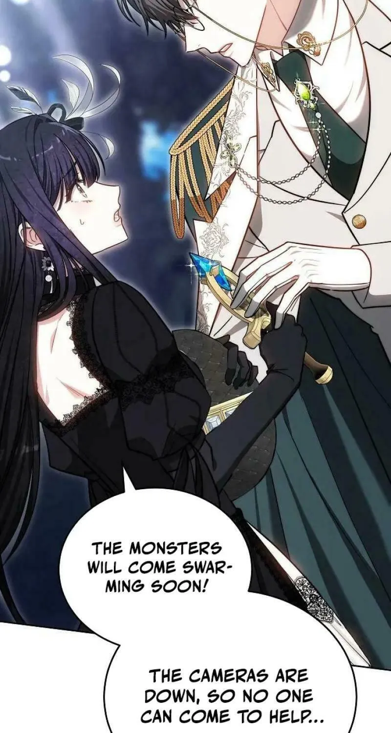 Bride of Obsidian Chapter 71 page 73 - 